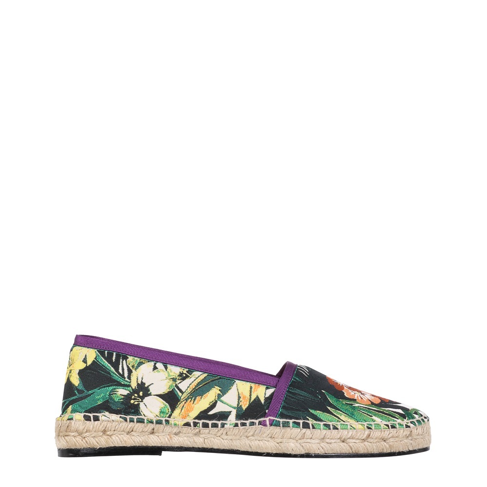 NIB STUART WEITZMAN ESPADRILLES